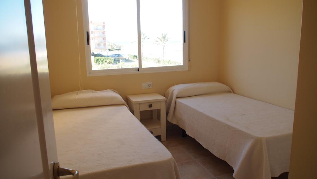 Marina Azul ElConserje Dénia Habitación foto