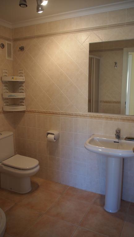 Marina Azul ElConserje Dénia Habitación foto