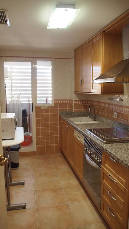Marina Azul ElConserje Dénia Habitación foto