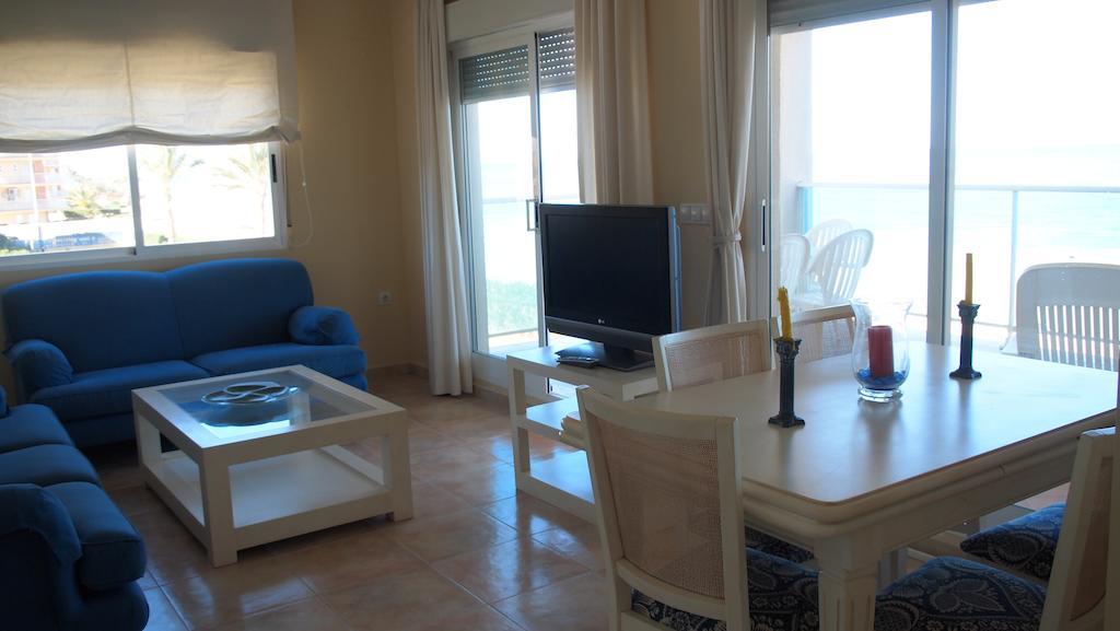 Marina Azul ElConserje Dénia Habitación foto