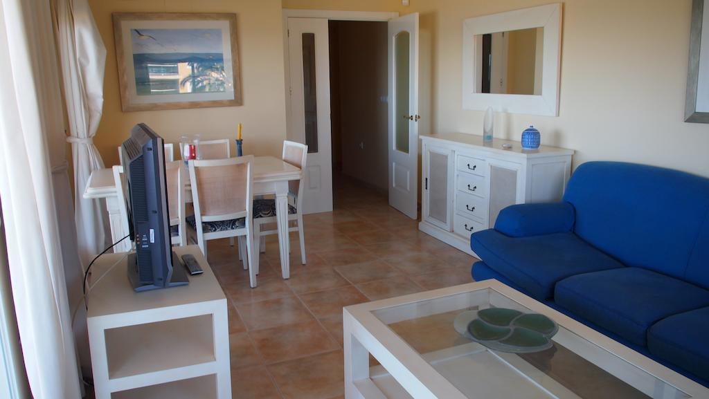 Marina Azul ElConserje Dénia Habitación foto