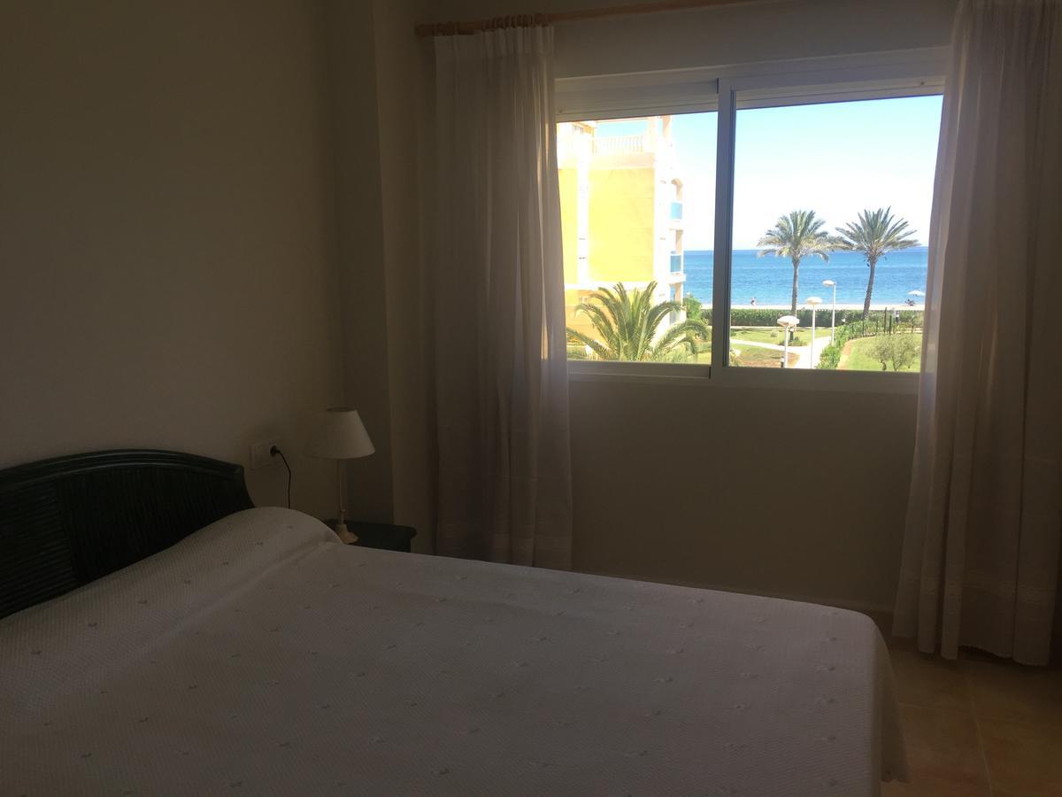 Marina Azul ElConserje Dénia Exterior foto